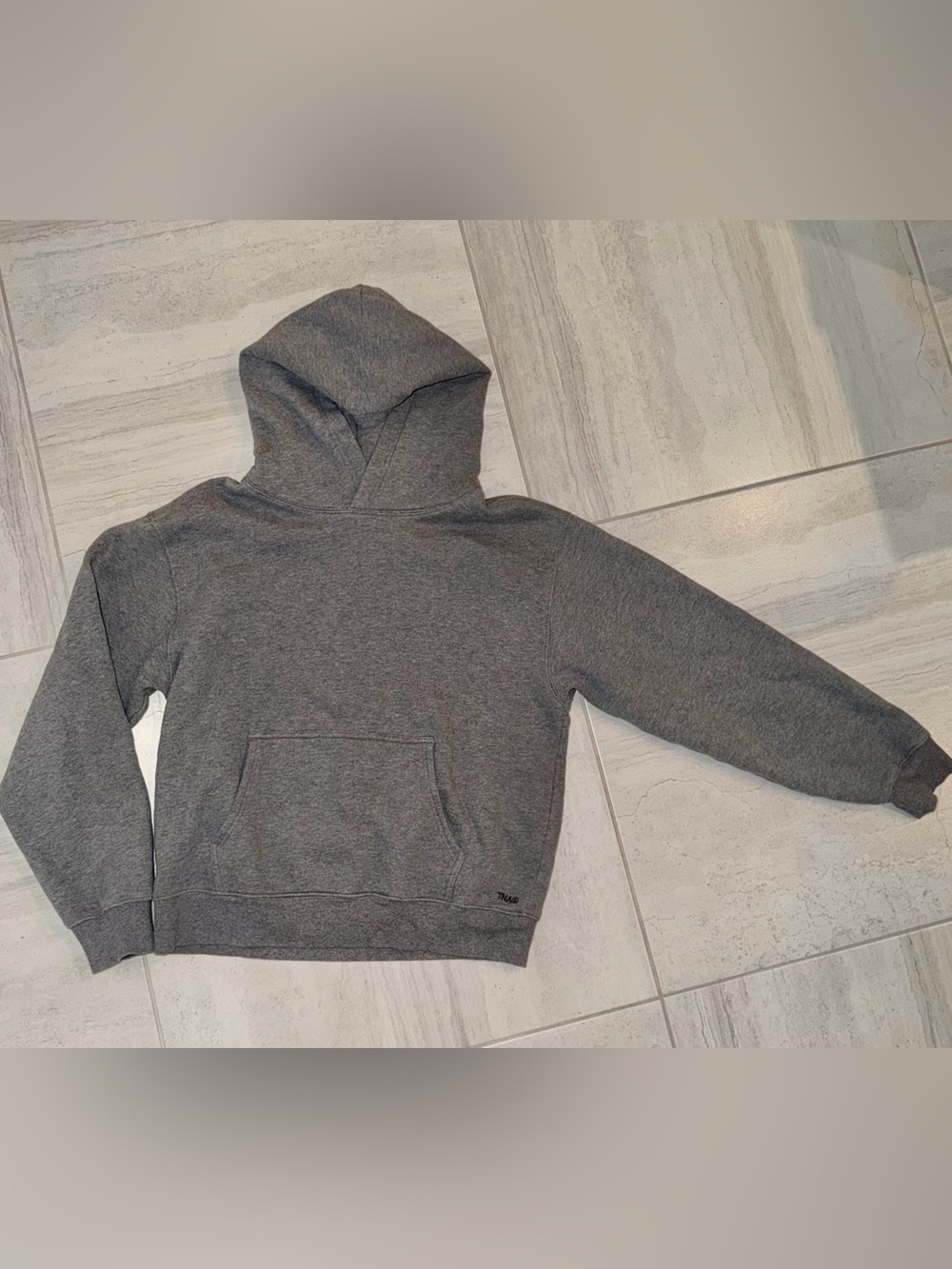 TNA Sweatfleece Perfect Hoodie
